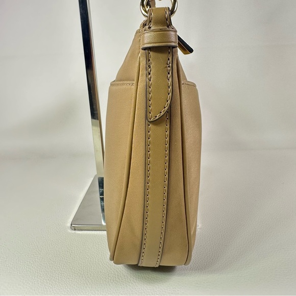 NEW Women’s Michael Kors Jet Set Medium Nylon Pochette Shoulder Bag/Crossbody - Picture 4 of 9